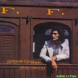 Various artists - Gerson Conrad Zezé Motta