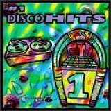 Various artists - #1 Disco Hits Disco Nights Vol 6