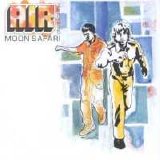 Air - Moon Safari
