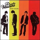 Paolo Nutini - These Streets