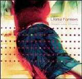 Llama Farmers - Dead Letter Chorus