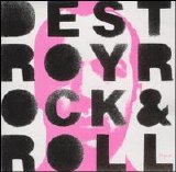 Mylo - Destroy Rock And Roll