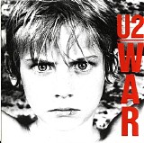 U2 - War