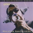 Yamo - Time Pie