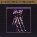 Cream - Goodbye