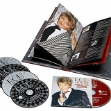 Rod Stewart - The Great American Songbook Collection (4CD/DVD)