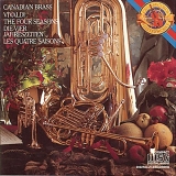 Canadian Brass - Vivaldi: The Four Seasons