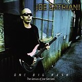 Joe Satriani - One Big Rush: The Genius Of Joe Satriani
