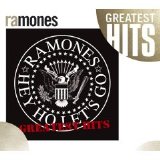 The Ramones - Greatest Hits