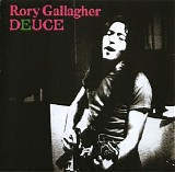 Rory Gallagher - Deuce