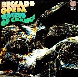 Beggars Opera - Waters of Change