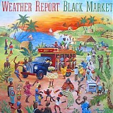 Weather Report - Black Market