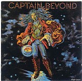 Captain Beyond - Captain Beyond