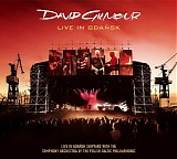 David Gilmour - Live in Gdansk