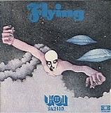 UFO - Flying