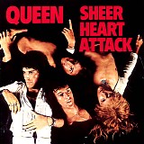 Queen - Sheer Heart Attack