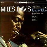 Miles Davis - Kind of Blue