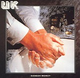 U.K. - Danger Money