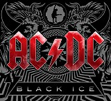 AC/DC - Black Ice