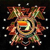 Hawkwind - In Search of Space