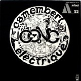 Gong - Camembert Electrique