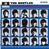 The Beatles - A Hard Day's Night