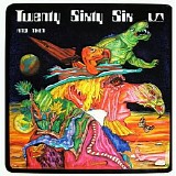 Twenty Sixty Six and Then - Reflections on the Future