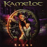 Kamelot - Karma