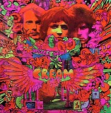 Cream - Disraeli Gears