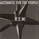 R.E.M. - Automatic for the People