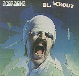Scorpions - Blackout