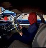 The Mars Volta - Frances the Mute