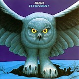 Rush - Fly by Night