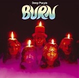 Deep Purple - Burn