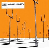 Muse - Origin of Symmetry