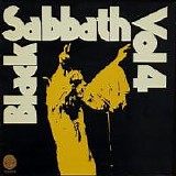 Black Sabbath - Vol 4