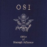 O.S.I. - Office of Strategic Influence