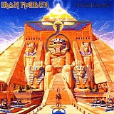 Iron Maiden - Powerslave