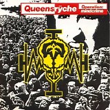 Queensrÿche - Operation: Mindcrime