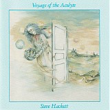 Steve Hackett - Voyage of the Acolyte