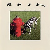 Rush - Signals