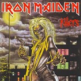 Iron Maiden - Killers