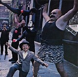 The Doors - Strange Days