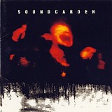 Soundgarden - Superunknown