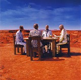 Muse - Black Holes and Revelations