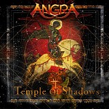 Angra - Temple of Shadows