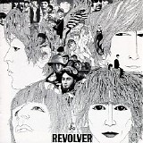 The Beatles - Revolver [UK]