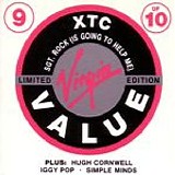 Various Artists: Rock - Virgin Value No.9