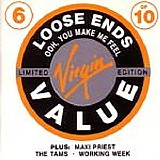 Various Artists: Rock - Virgin Value No.6