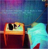 The Weather Prophets - Blue Skies & Free Rides: The Best of 1986-1989